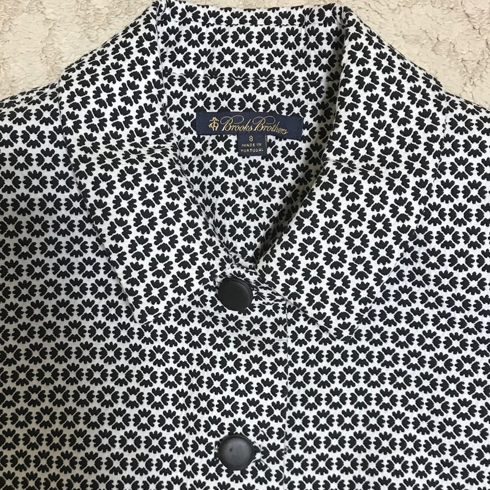 Brooks Brothers Blazer/ Jacket Size 8